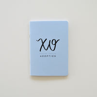 Imperfect Softcover Journals