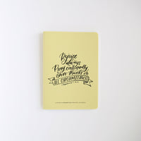 Classic Compose Prayer Journal (6-Month)