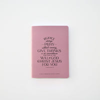 Imperfect Softcover Journals