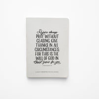 Compose Prayer Journal (6-Month)