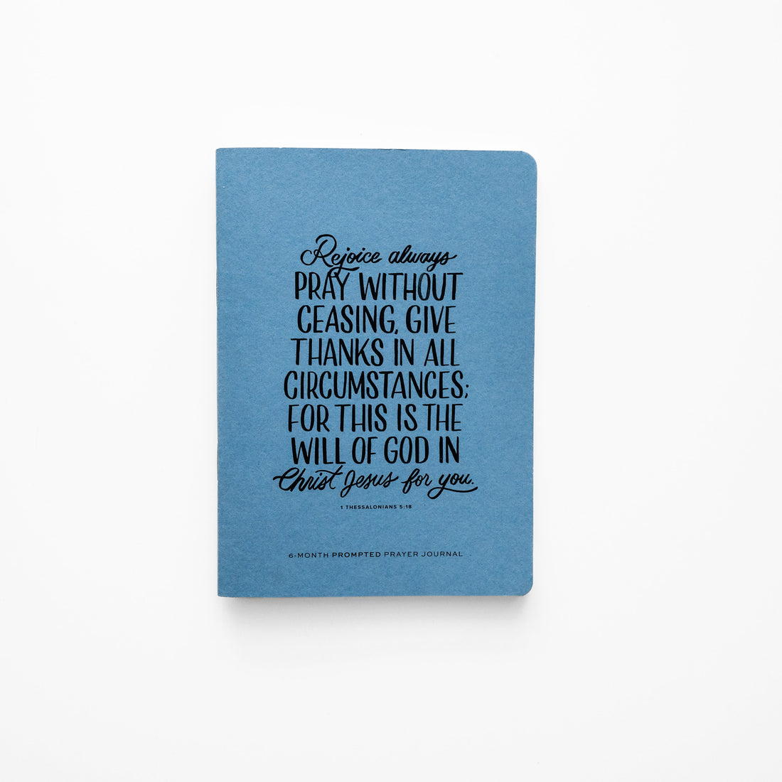 Compose Prayer Journal (6-Month)