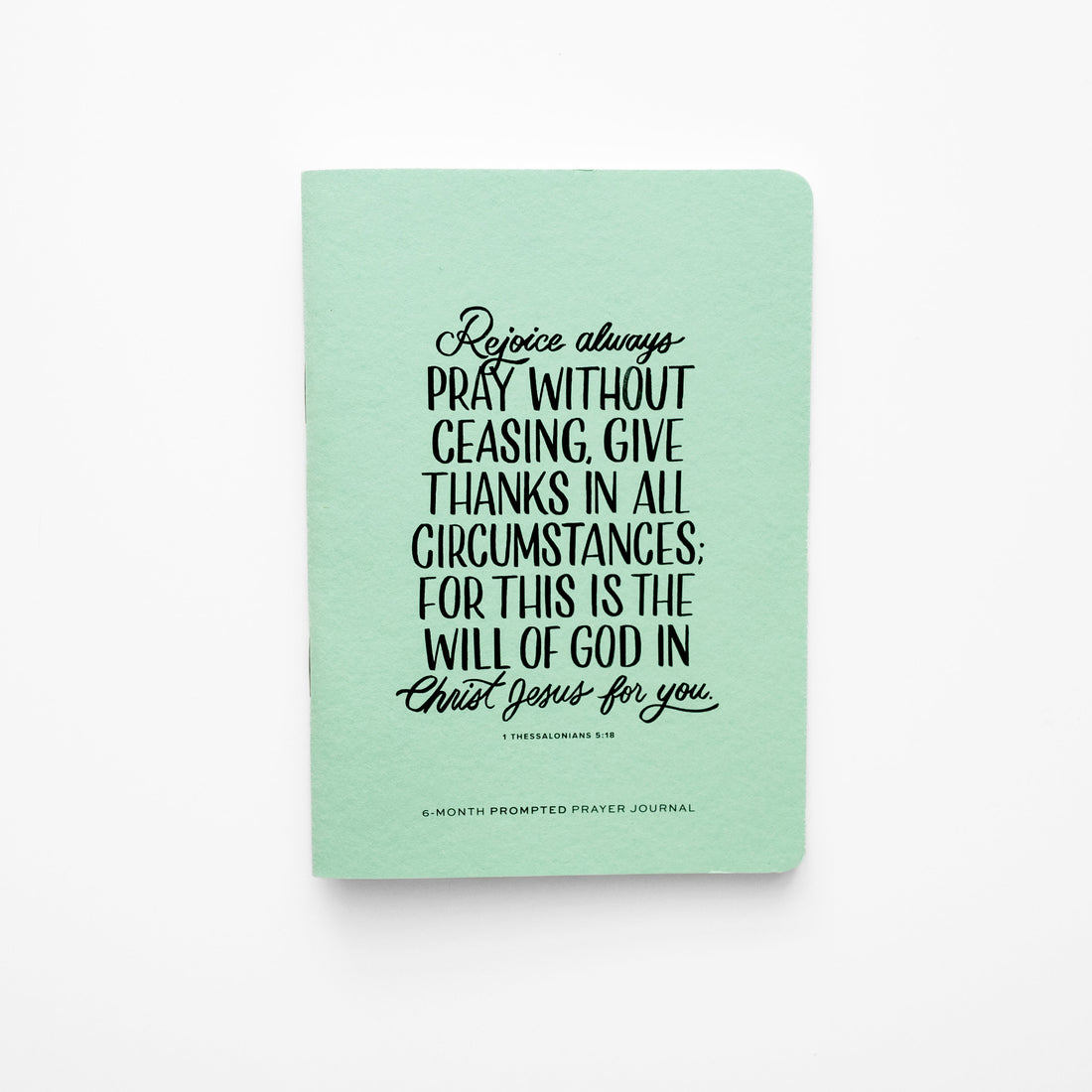 Compose Prayer Journal (6-Month)