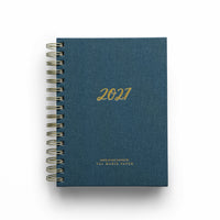 Rhythms Prayer Journal (Yearly)