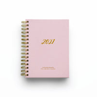 Rhythms Prayer Journal (Yearly)