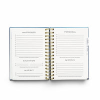 Rhythms Prayer Journal (Yearly)