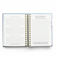 Rhythms Prayer Journal (Yearly)