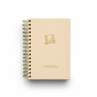 Signature Prayer Journal (6-Month)