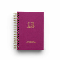 Signature Prayer Journal (6-Month)
