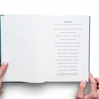 Kid's Legacy Prayer Journal
