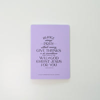 Imperfect Softcover Journals