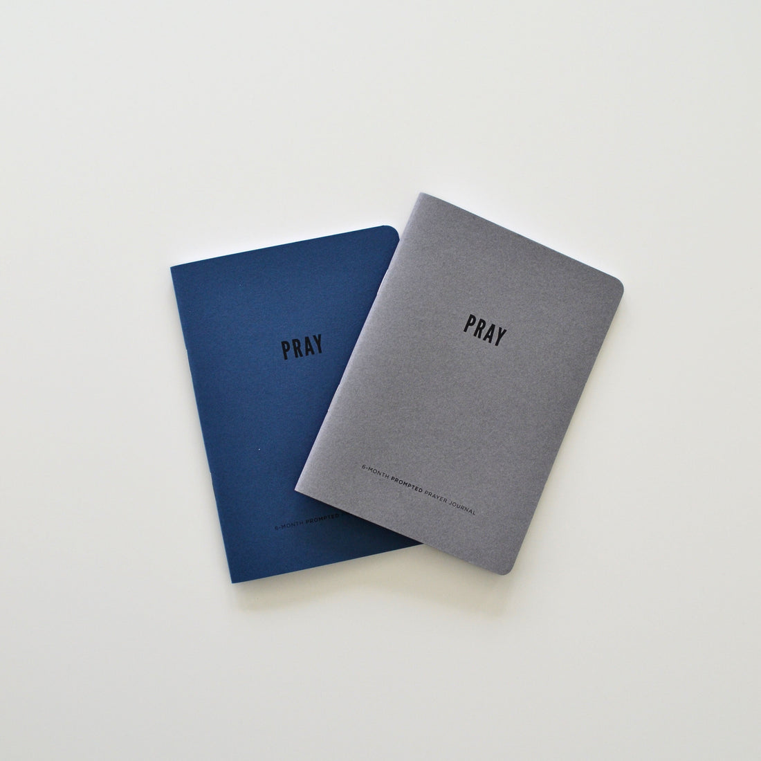 Men's Undated Prayer Journal