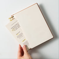 Rhythms Prayer Journal (Yearly)