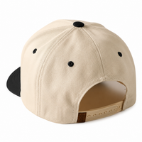 PRAY Embroidered Hat
