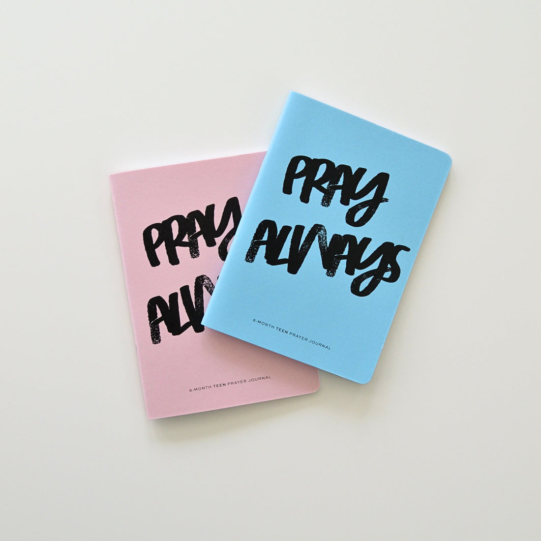 Teen Prayer Journal