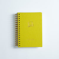 Signature Prayer Journal (6-Month)