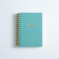 Signature Prayer Journal (6-Month)