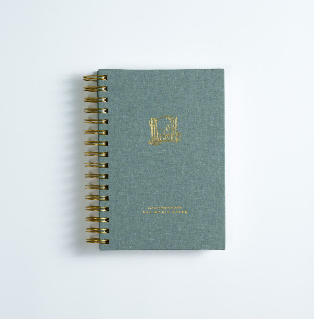 Signature Prayer Journal (6-Month)