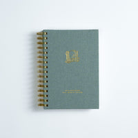 Signature Prayer Journal (6-Month)