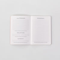 Teen Prayer Journal - Val Marie Paper, prayer journal, kid's ministry, prayer, refresh, meditation, how to make a prayer journal, praying for your kids, tweens, prayer warrior, war room, Bible study, how to, DIY, notebook, tools, prayer notebook, how to pray, birthday gift, teen