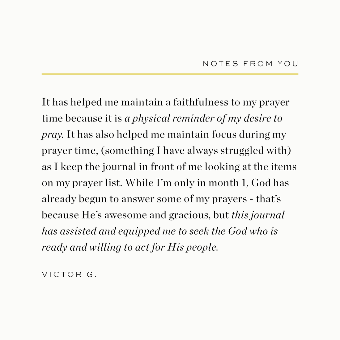 Men's Undated Prayer Journal - Val Marie Paper, prayer journal, men's ministry, prayer, refresh, meditation, how to make a prayer journal, praying for your kids, husband, praying for your wife, wife, prayer warrior, war room, Bible study, how to, DIY, notebook, tools, prayer notebook, how to pray