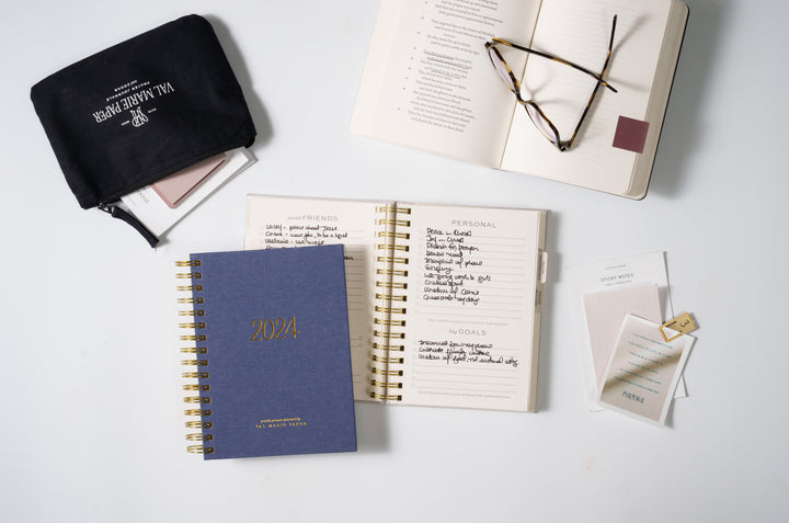 Prayer Journals – Val Marie Paper