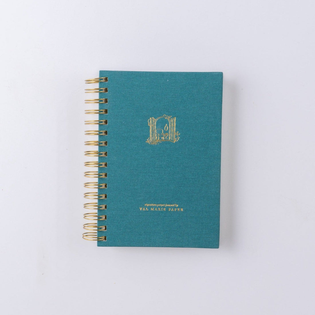 Signature Prayer Journal (6-Month)