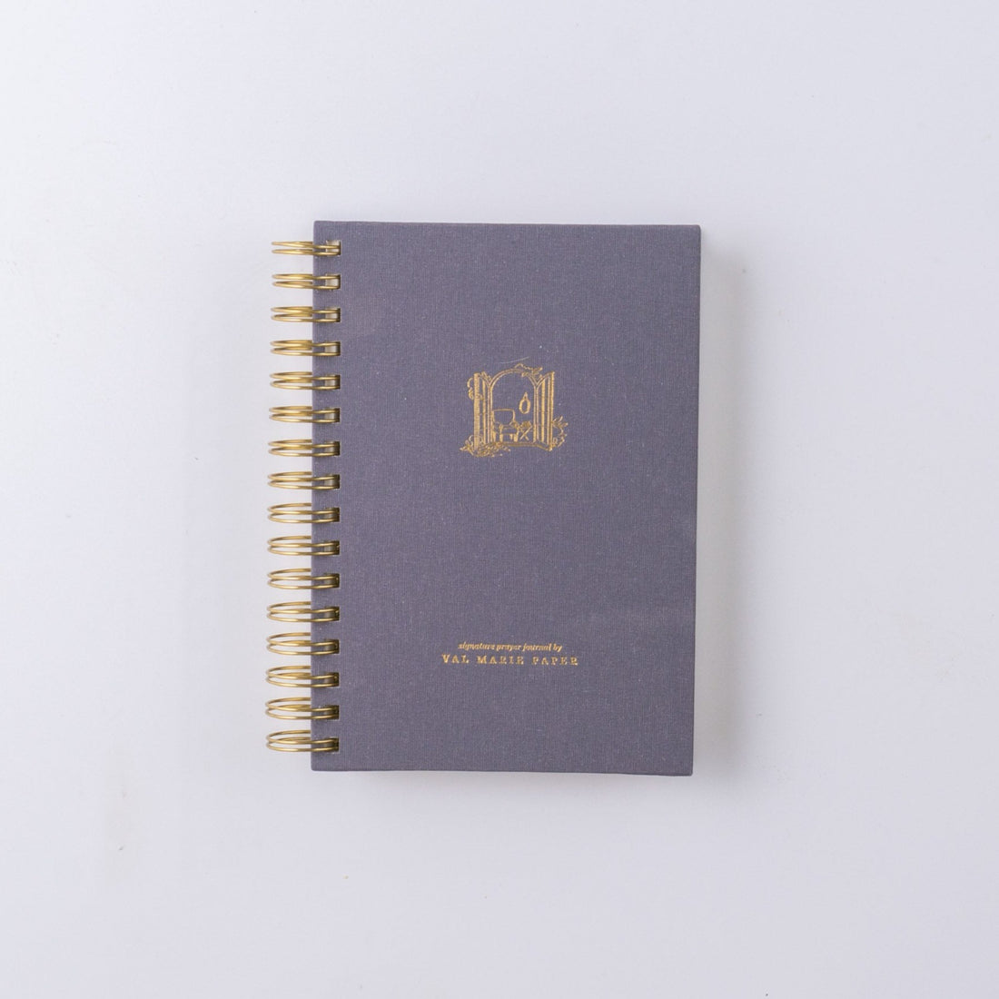 Signature Prayer Journal (6-Month)