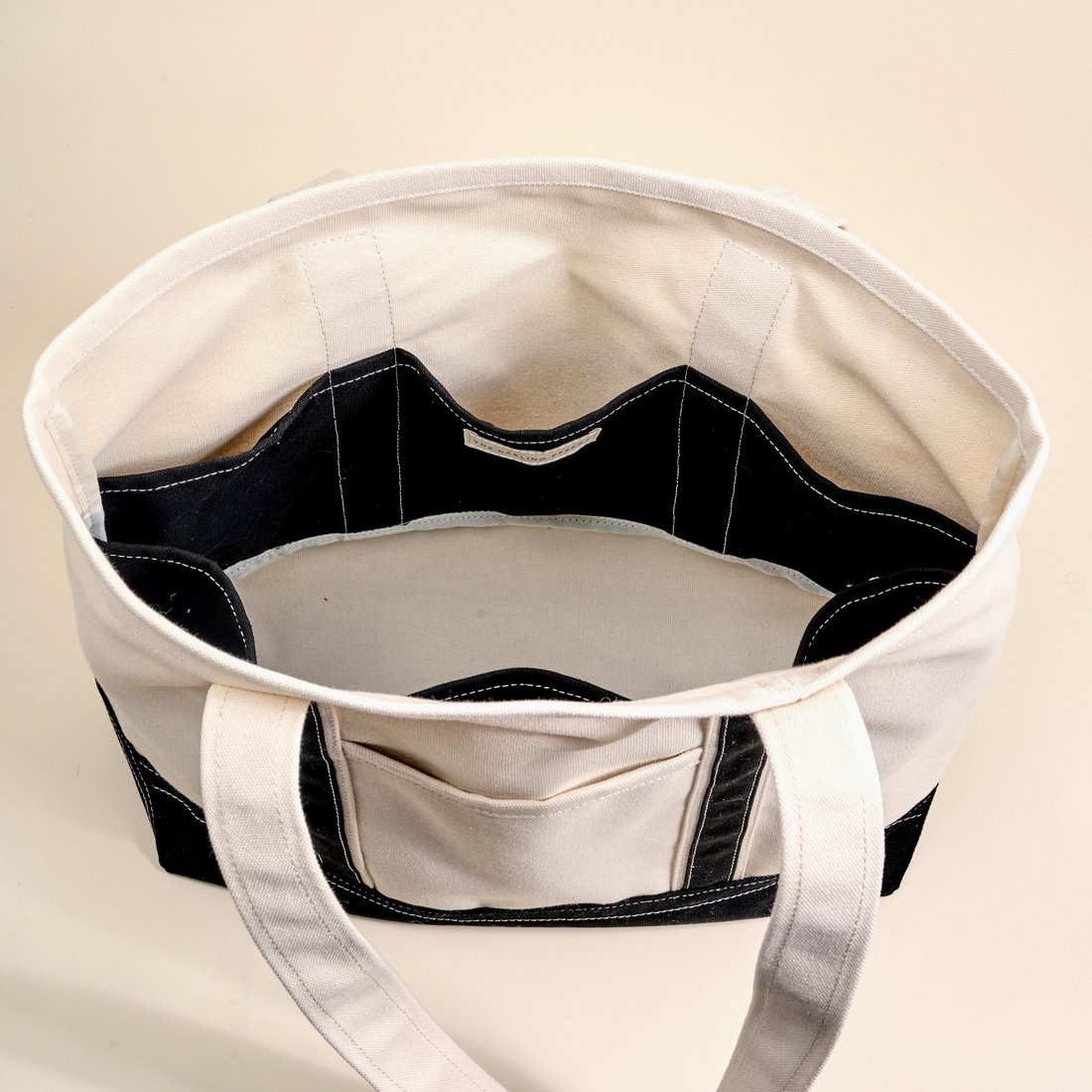 PRAY Tote Bag