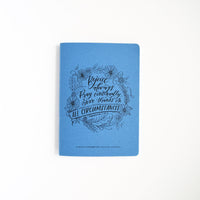 Wreath Compose Prayer Journal (6-Month)
