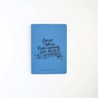 Classic Compose Prayer Journal (6-Month)