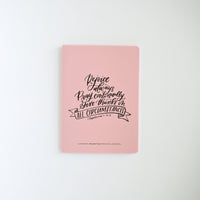 Classic Compose Prayer Journal (6-Month)