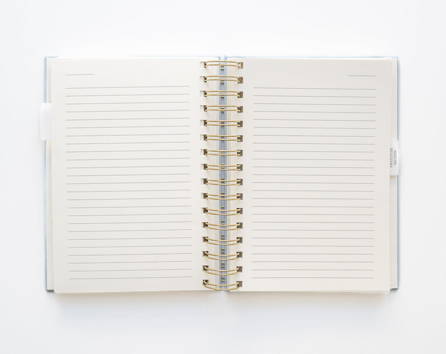 Rhythms Prayer Journal (Yearly)