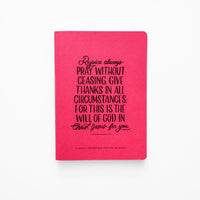 Compose Prayer Journal (6-Month)