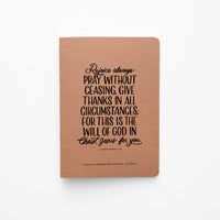 Compose Prayer Journal (6-Month)