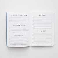 Compose Prayer Journal (6-Month)