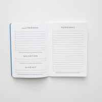 Compose Prayer Journal (6-Month)