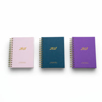 Rhythms Prayer Journal (Yearly)