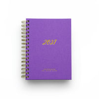 Rhythms Prayer Journal (Yearly)