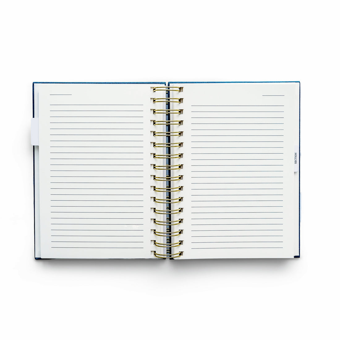 Rhythms Prayer Journal (Yearly)