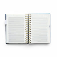 Rhythms Prayer Journal (Yearly)