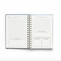 Sermon Notes Journal