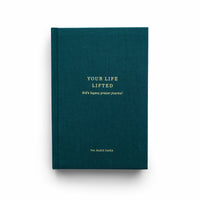 Kid's Legacy Prayer Journal