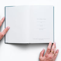 Kid's Legacy Prayer Journal