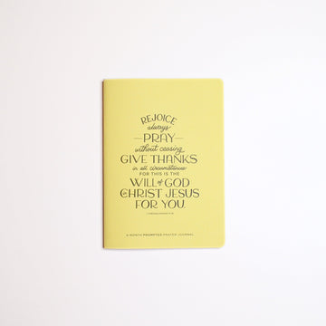 Imperfect Softcover Journals