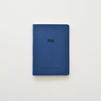 Men's Undated Prayer Journal