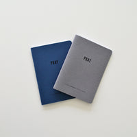 Men's Undated Prayer Journal