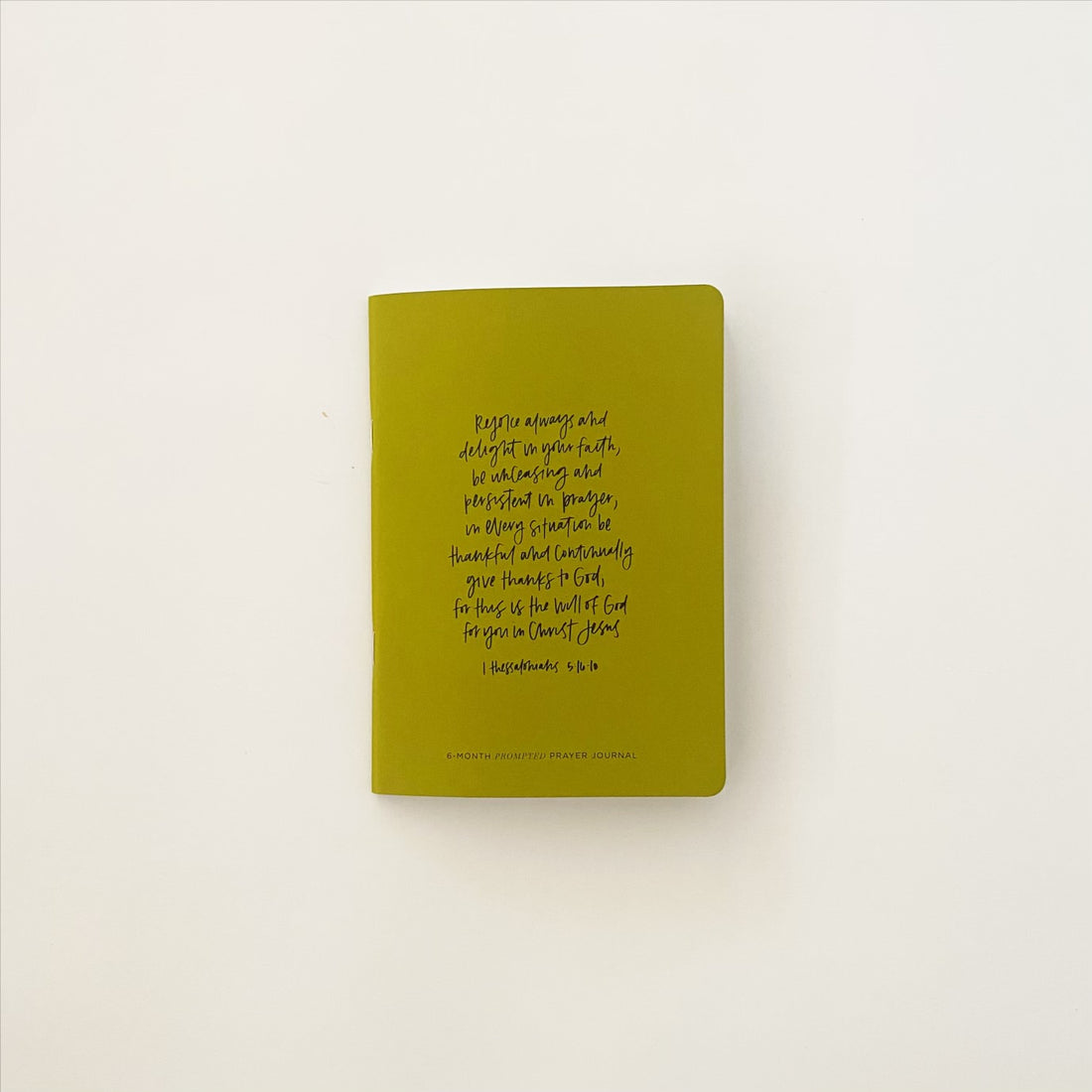 Imperfect Softcover Journals