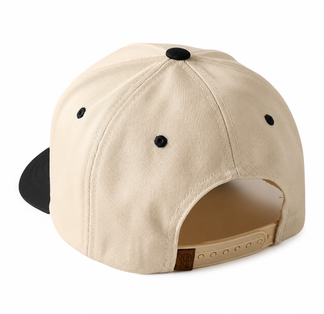 PRAY Embroidered Hat