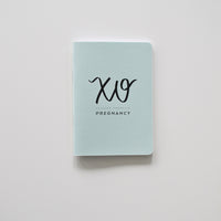 Pregnancy Prayer Journal