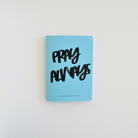 Teen Prayer Journal